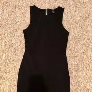 Forever 21 Little Black Dress